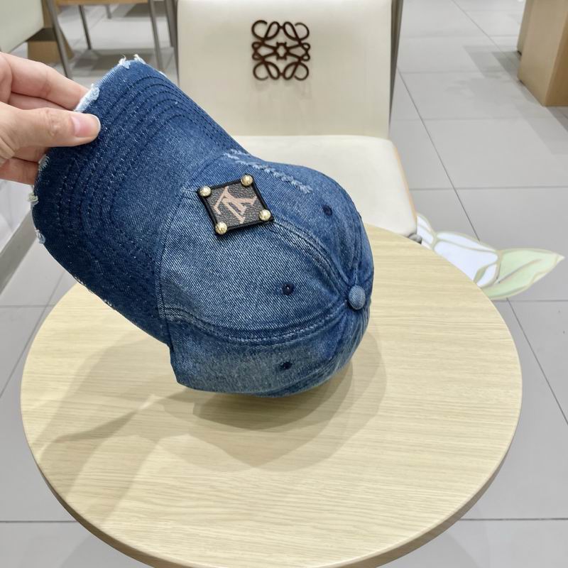 LV cap (473)