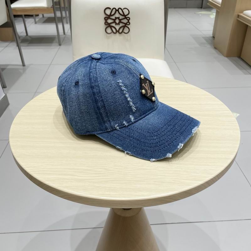 LV cap (477)