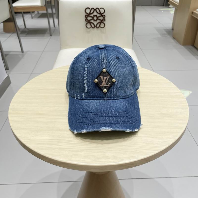 LV cap (479)