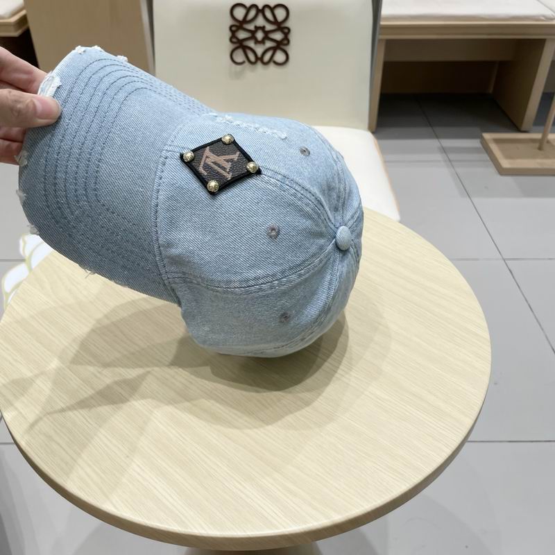 LV cap (482)