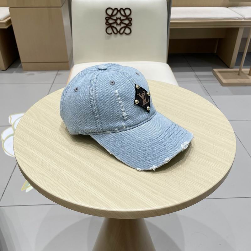 LV cap (486)