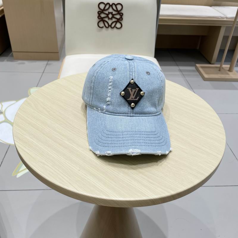 LV cap (488)