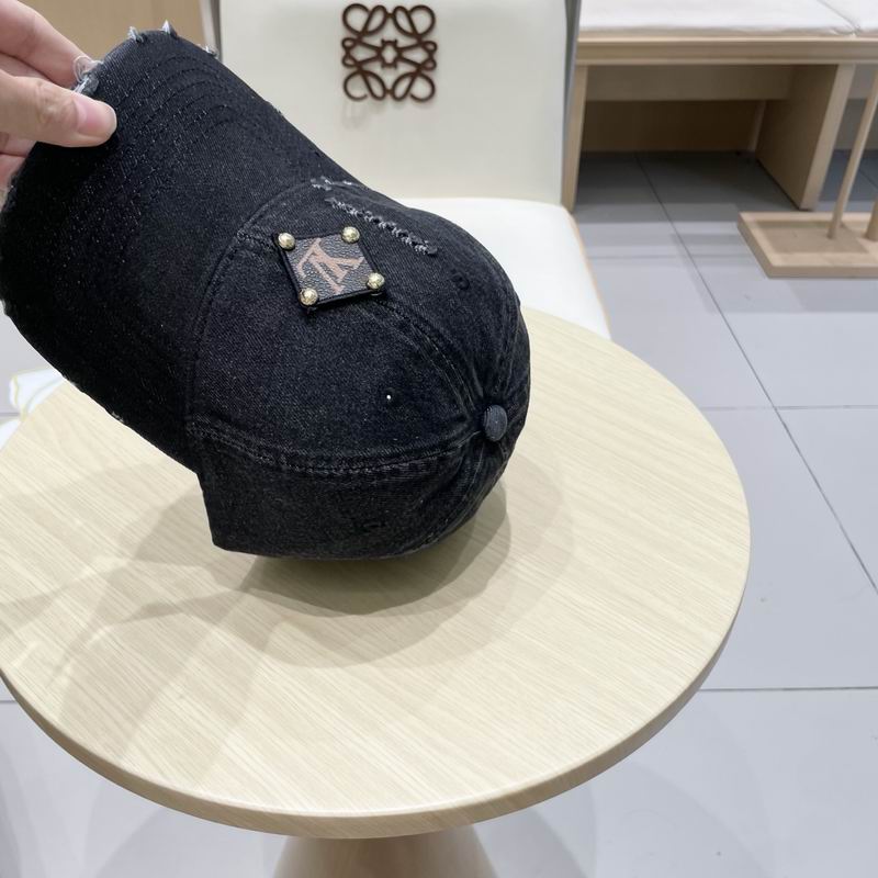 LV cap (491)