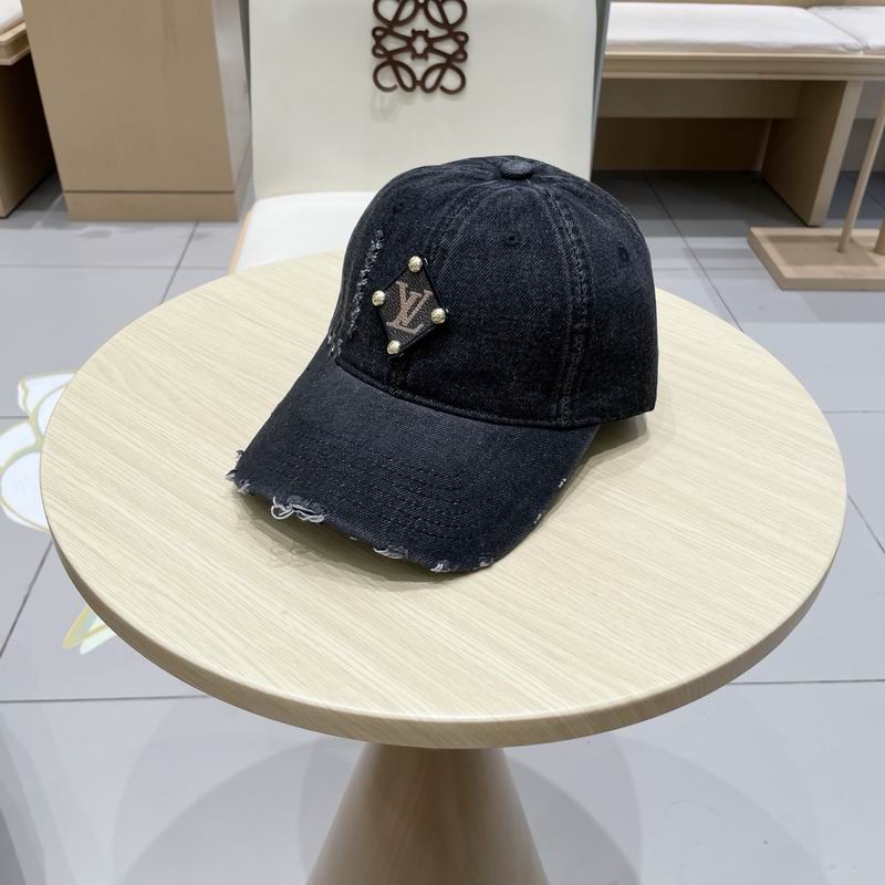 LV cap (496)