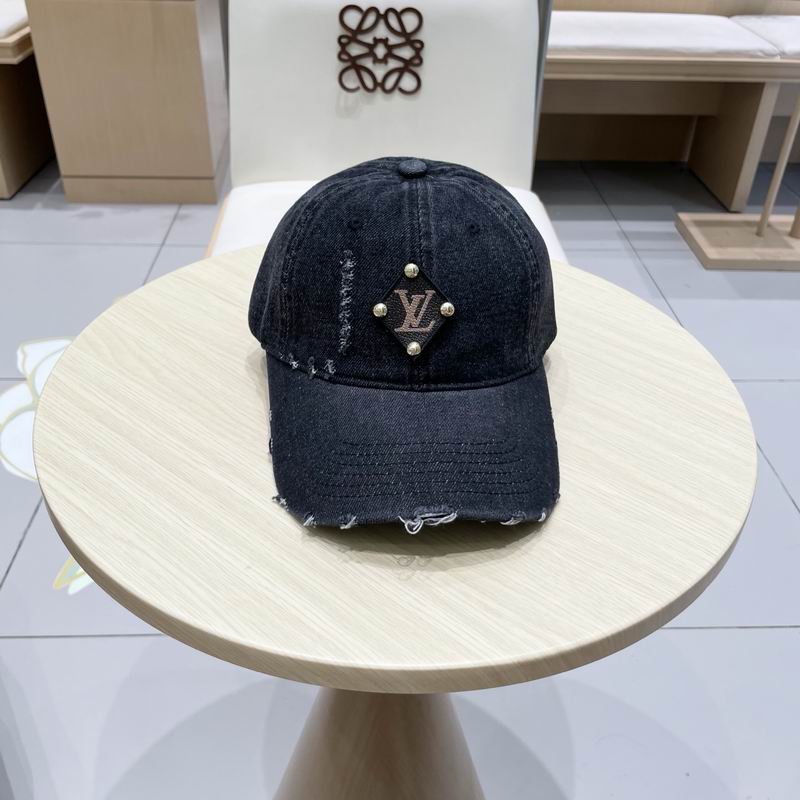 LV cap (497)