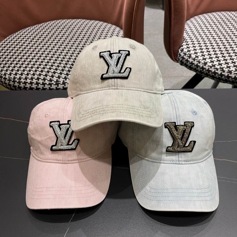 LV cap (498)