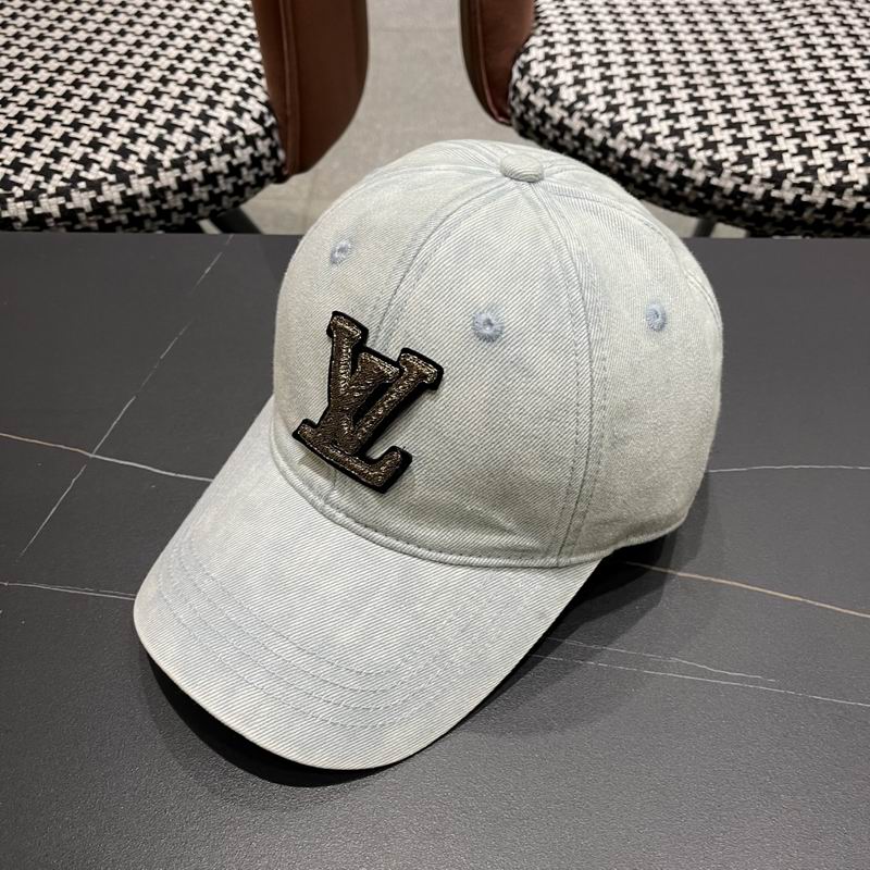 LV cap (507)