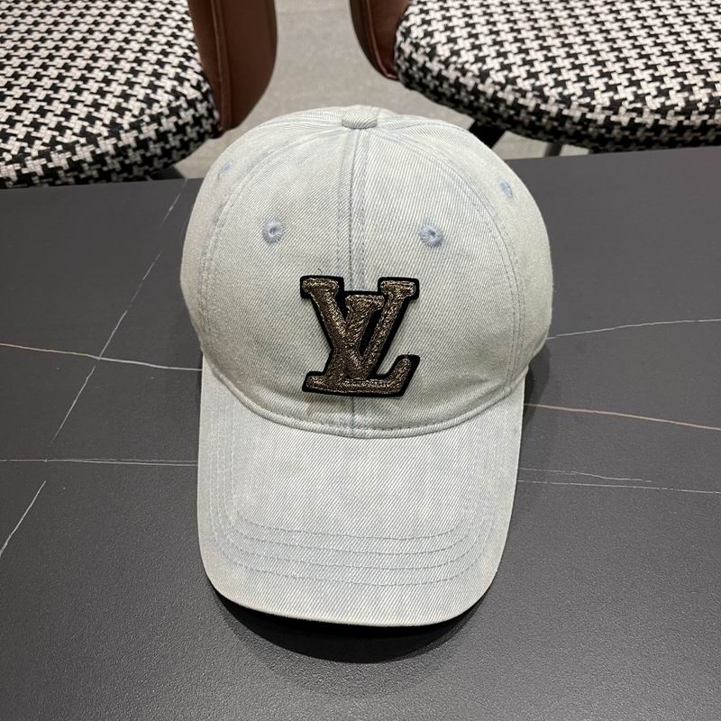 LV cap (508)