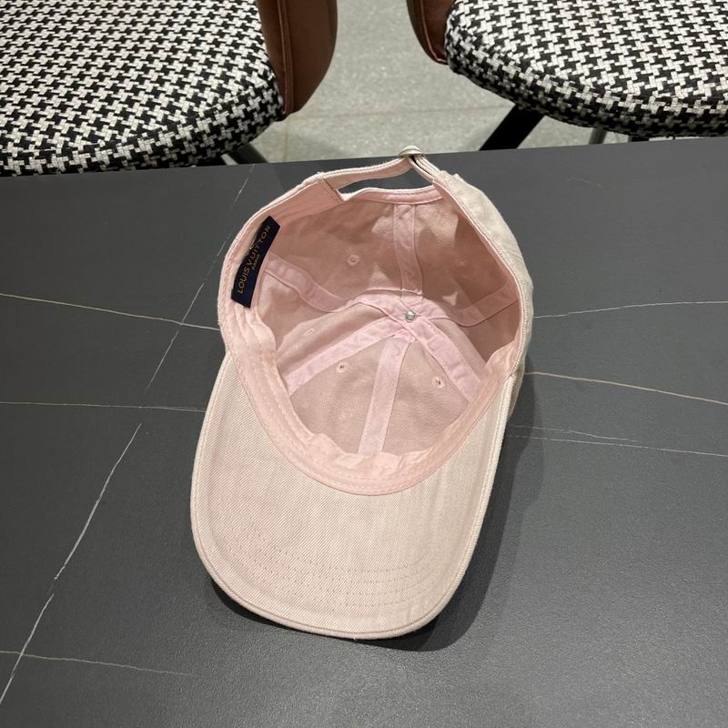 LV cap (511)