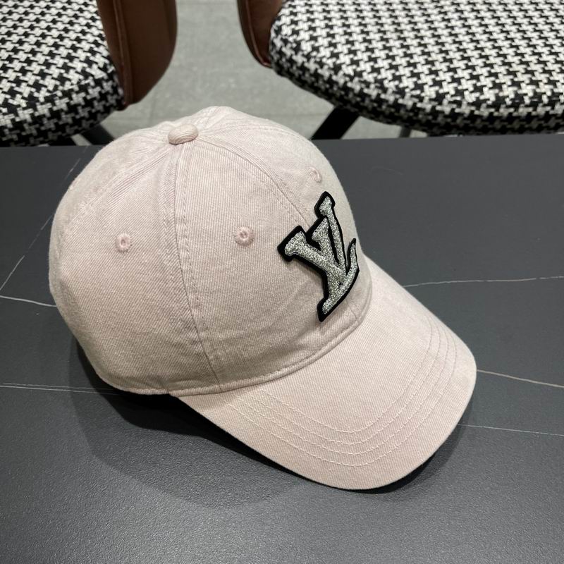LV cap (517)