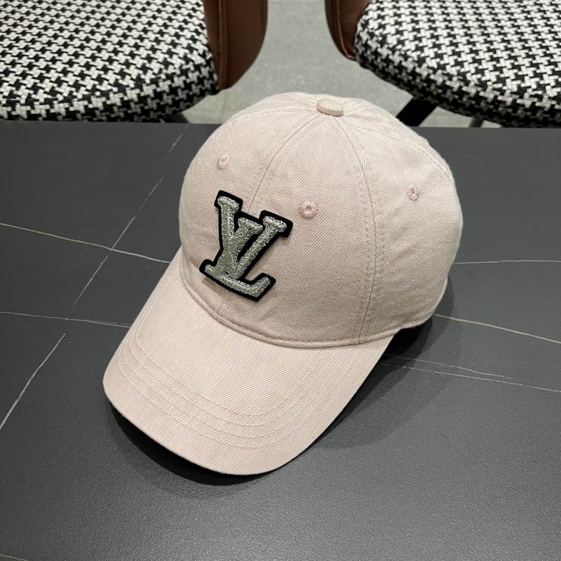 LV cap (518)