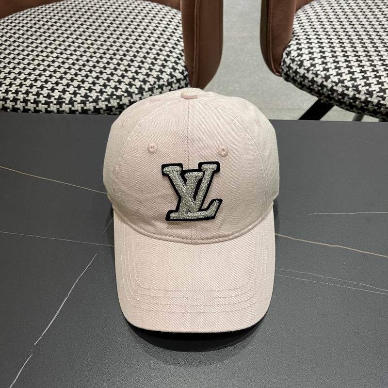 LV cap (519)