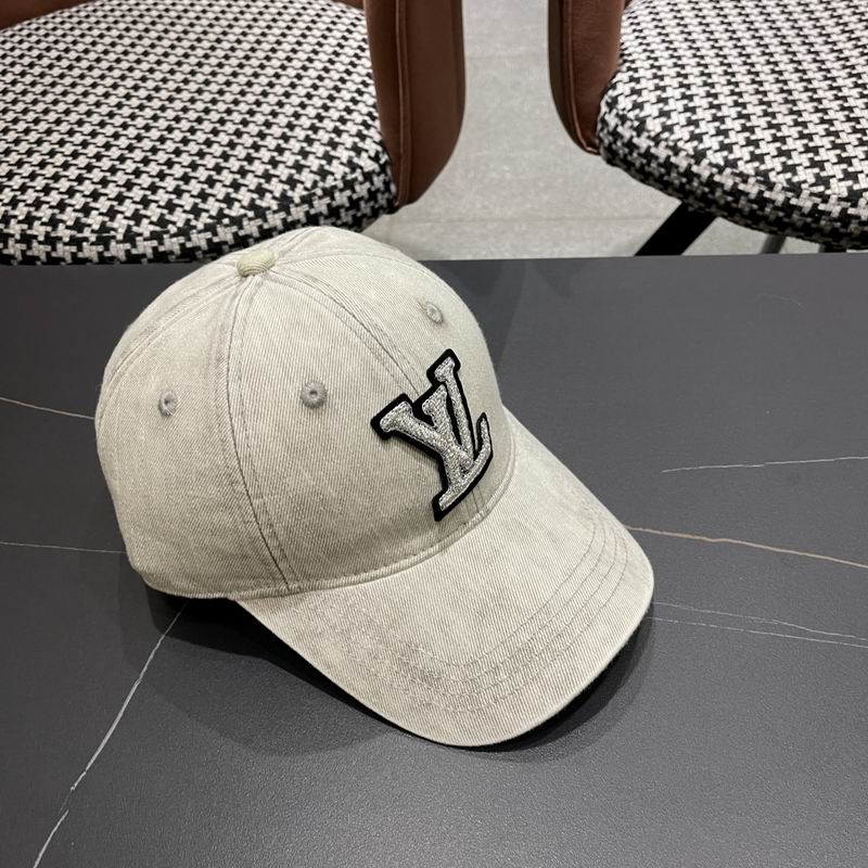 LV cap (528)