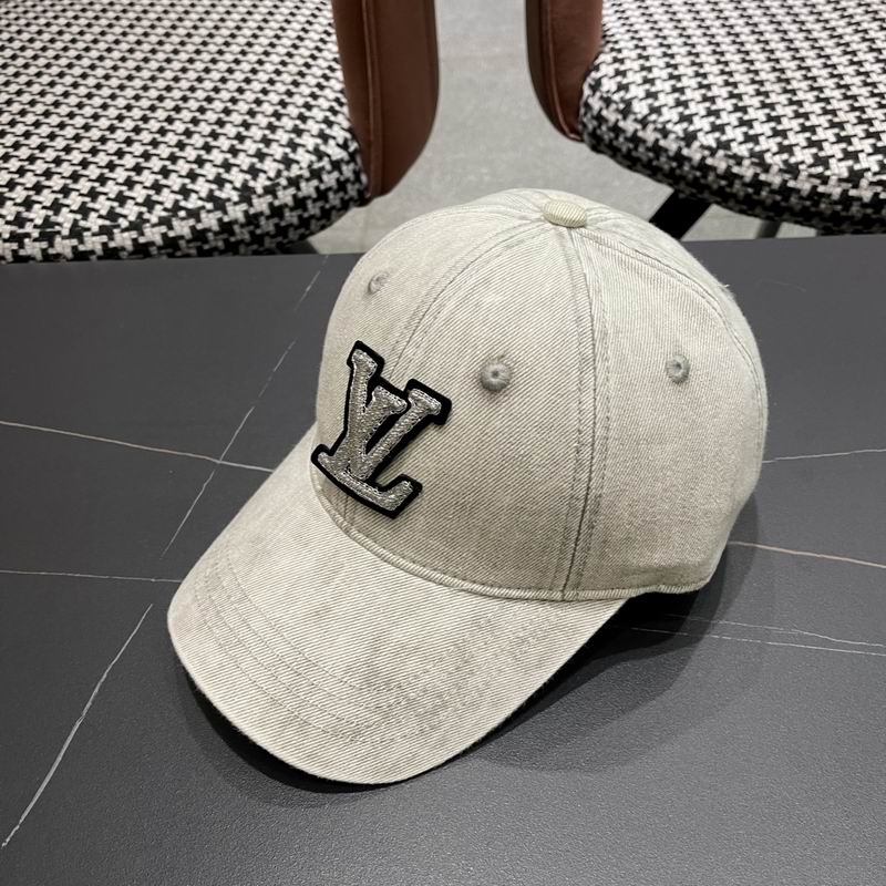 LV cap (529)