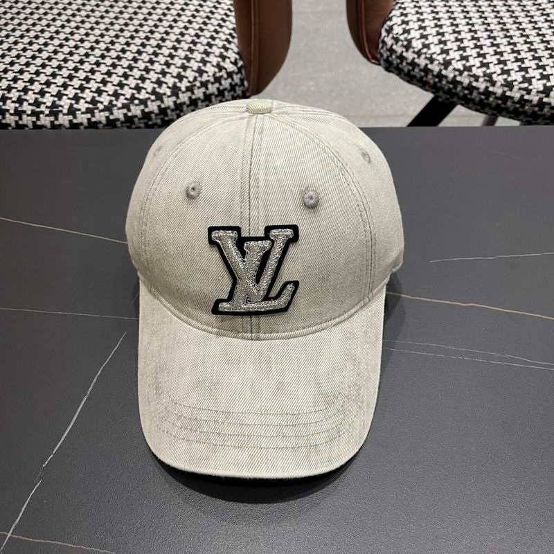 LV cap (530)