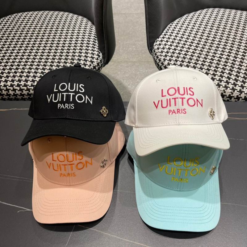 LV cap (531)