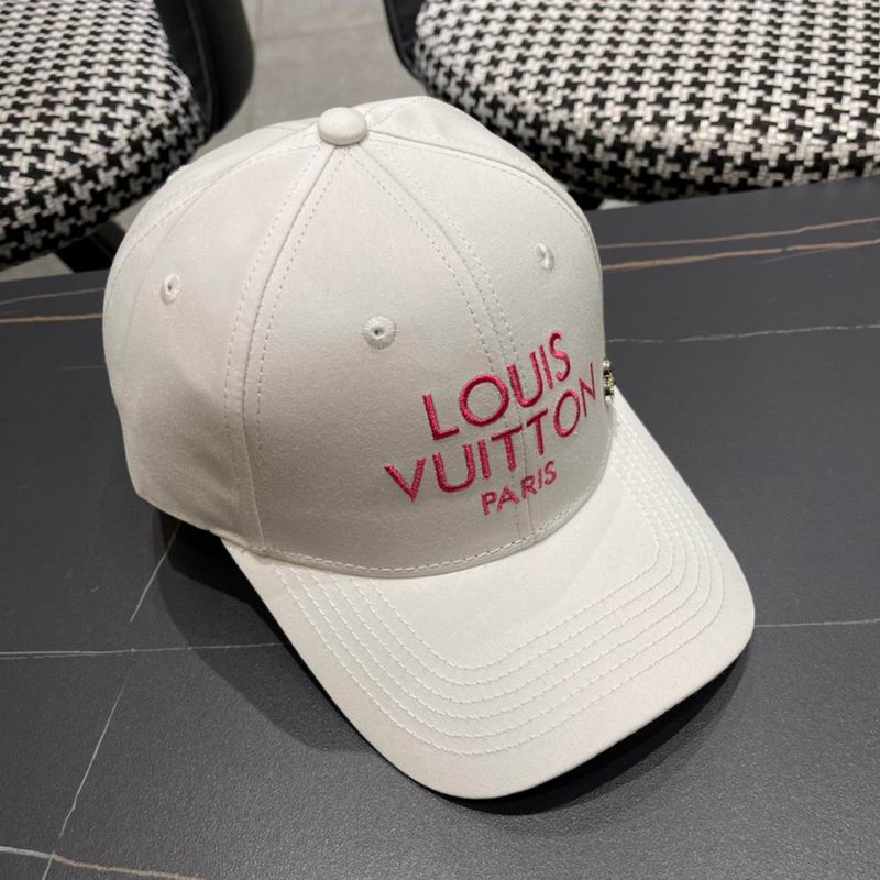 LV cap (539)
