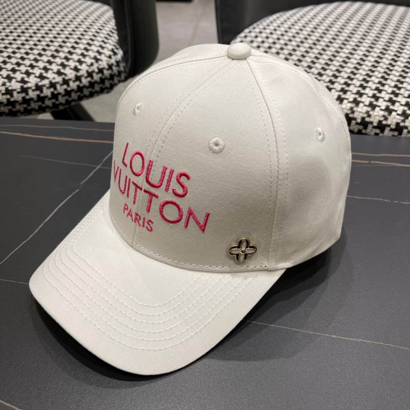 LV cap (540)