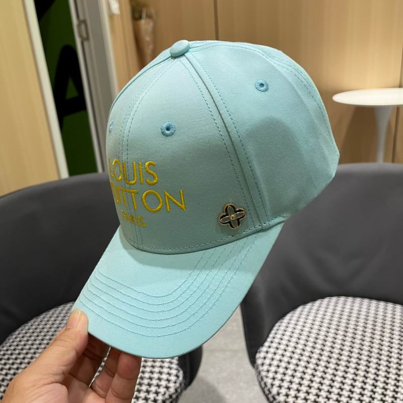 LV cap (546)