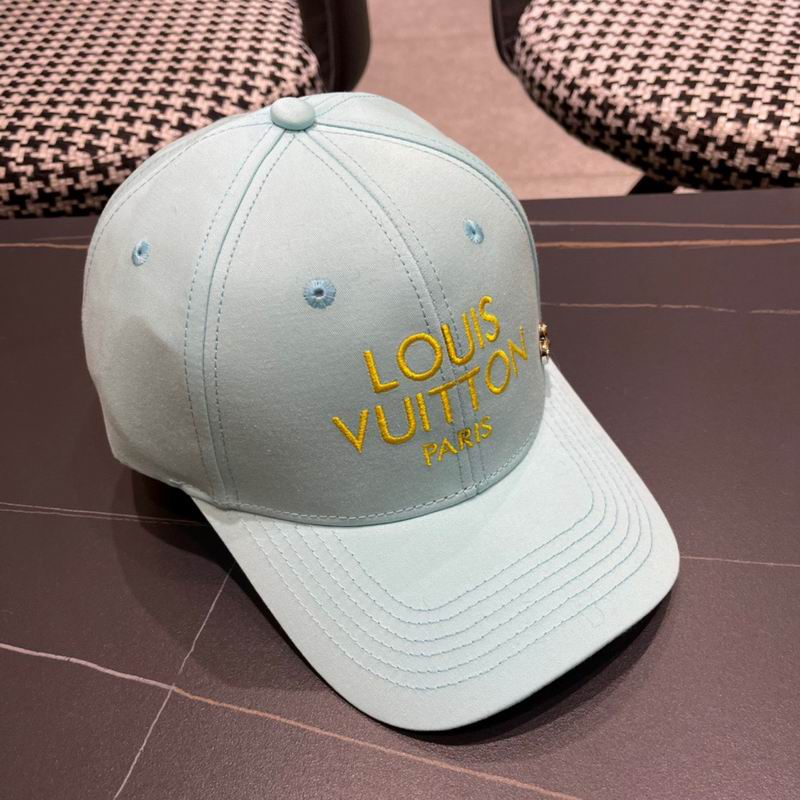 LV cap (550)