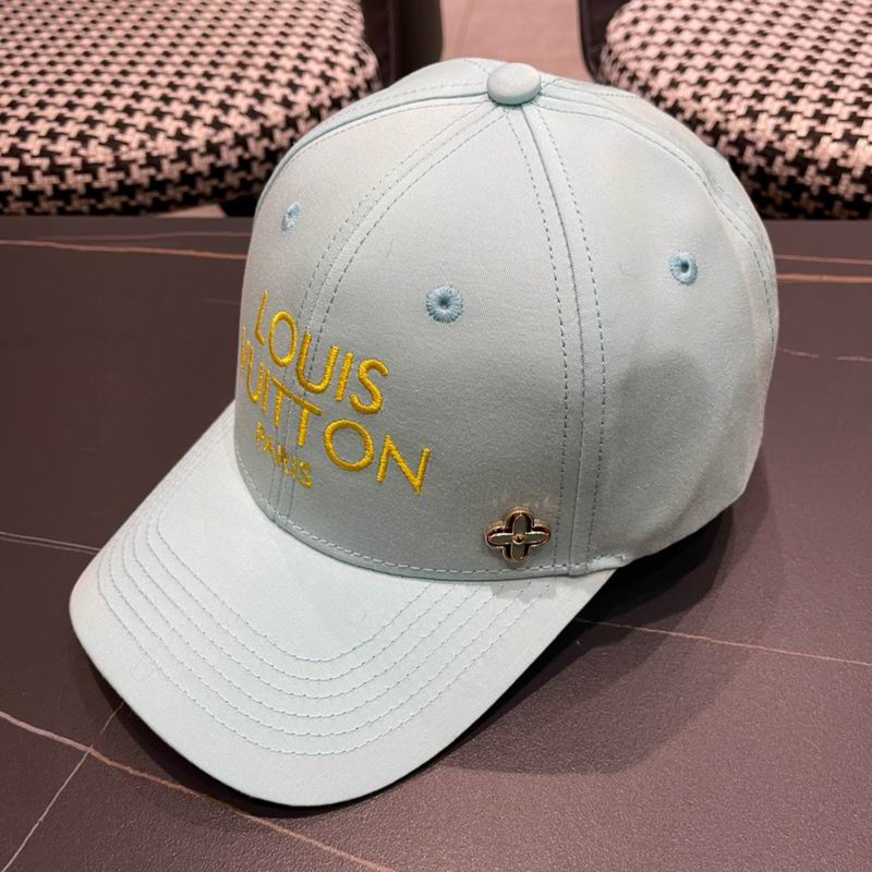 LV cap (551)
