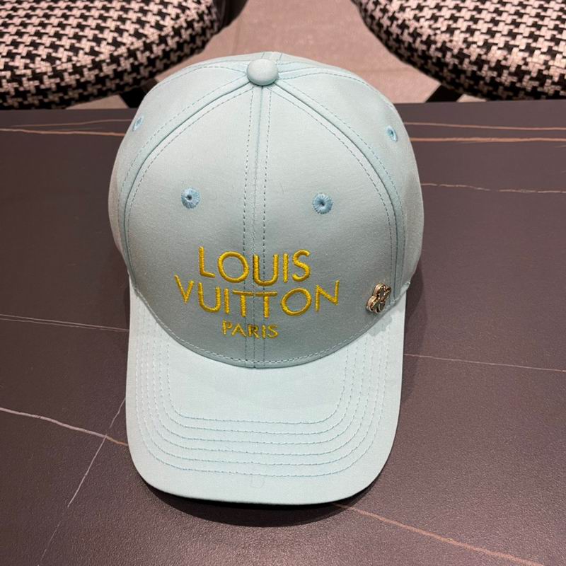 LV cap (552)