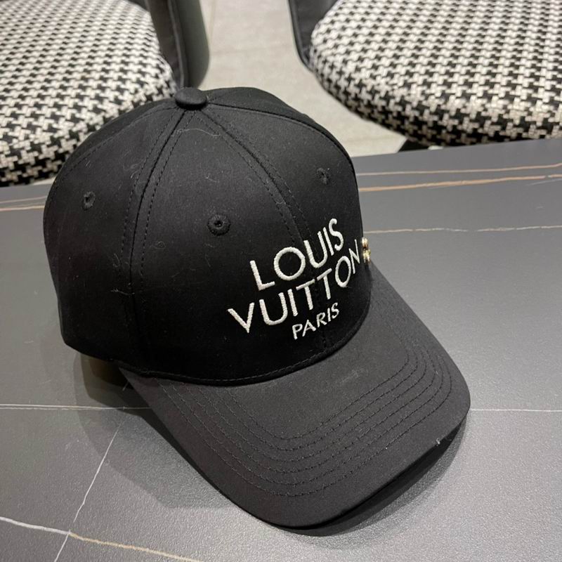 LV cap (561)