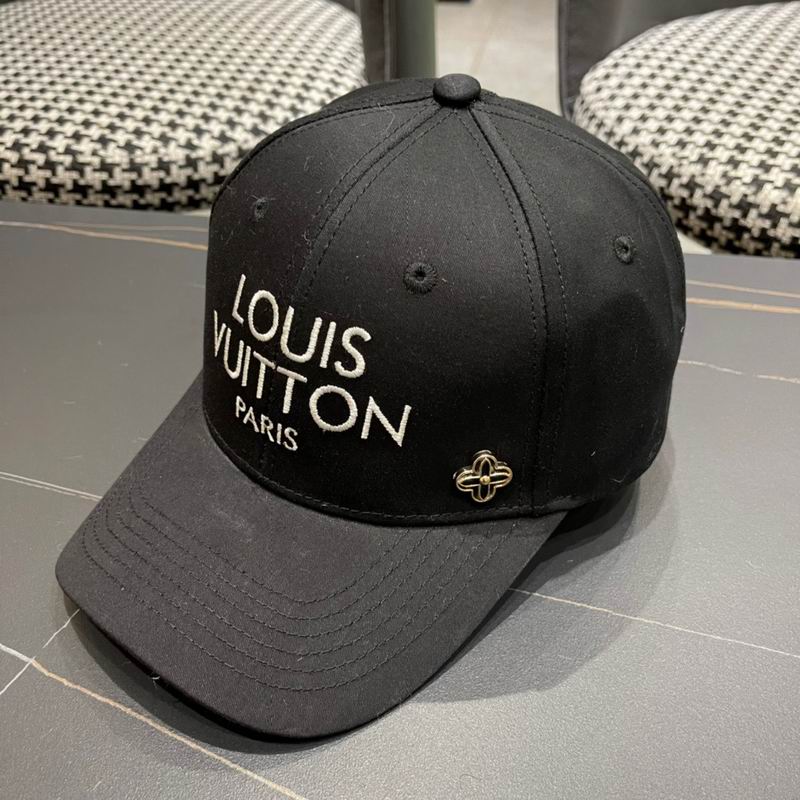 LV cap (562)