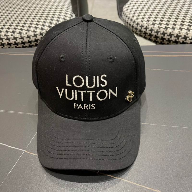LV cap (563)