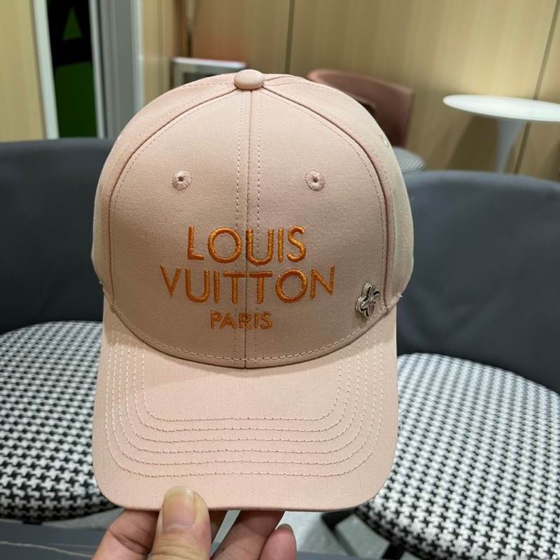 LV cap (571)