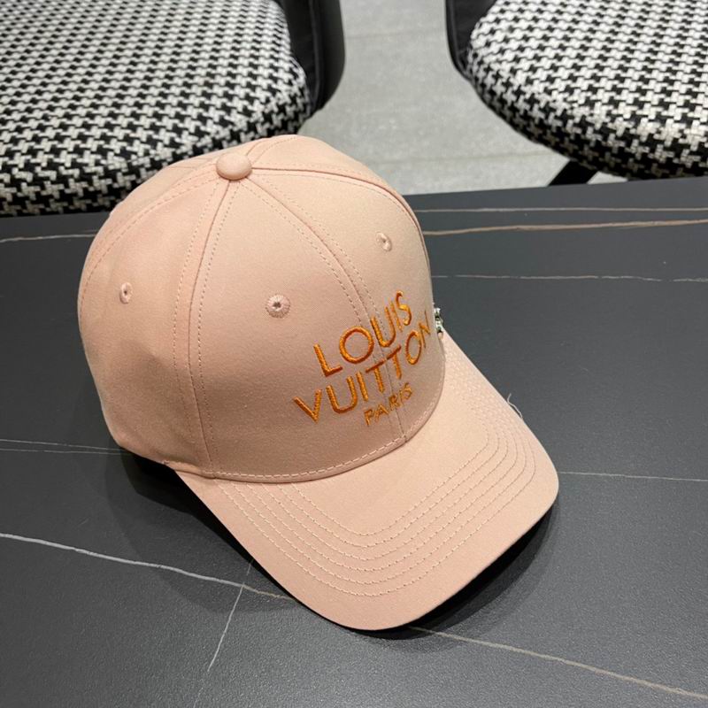 LV cap (573)
