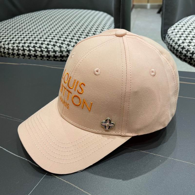 LV cap (574)