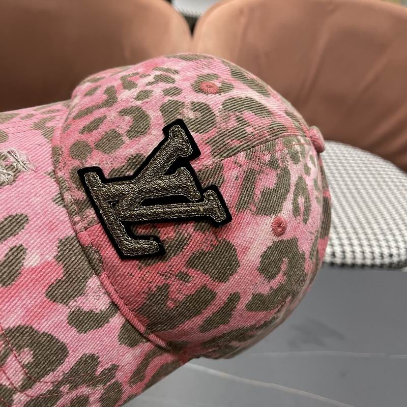 LV cap (578)