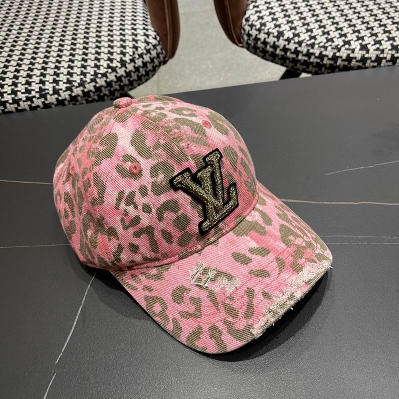 LV cap (583)