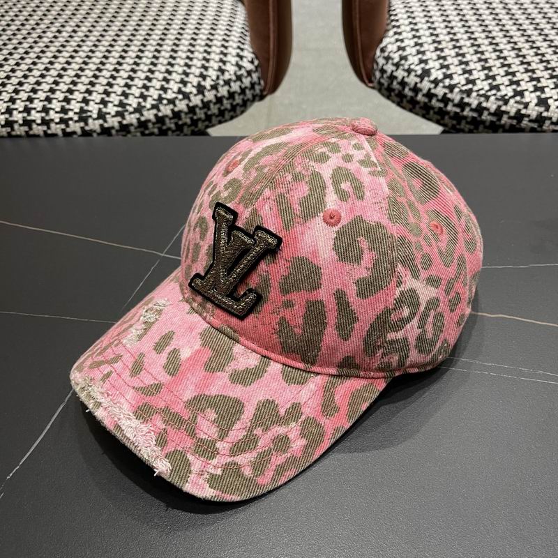LV cap (584)