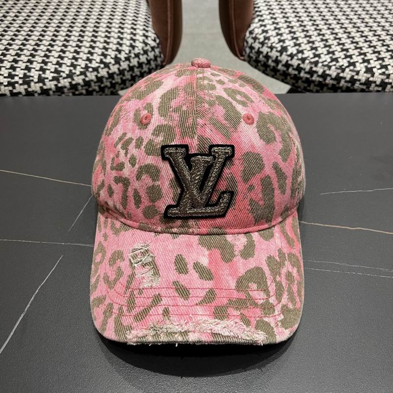 LV cap (585)