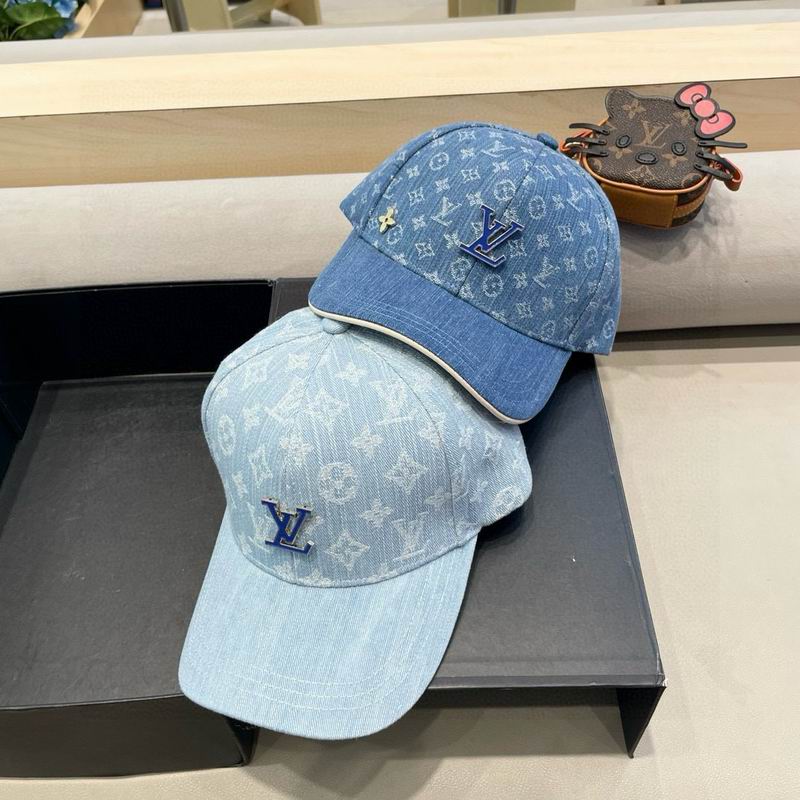 LV cap (590)