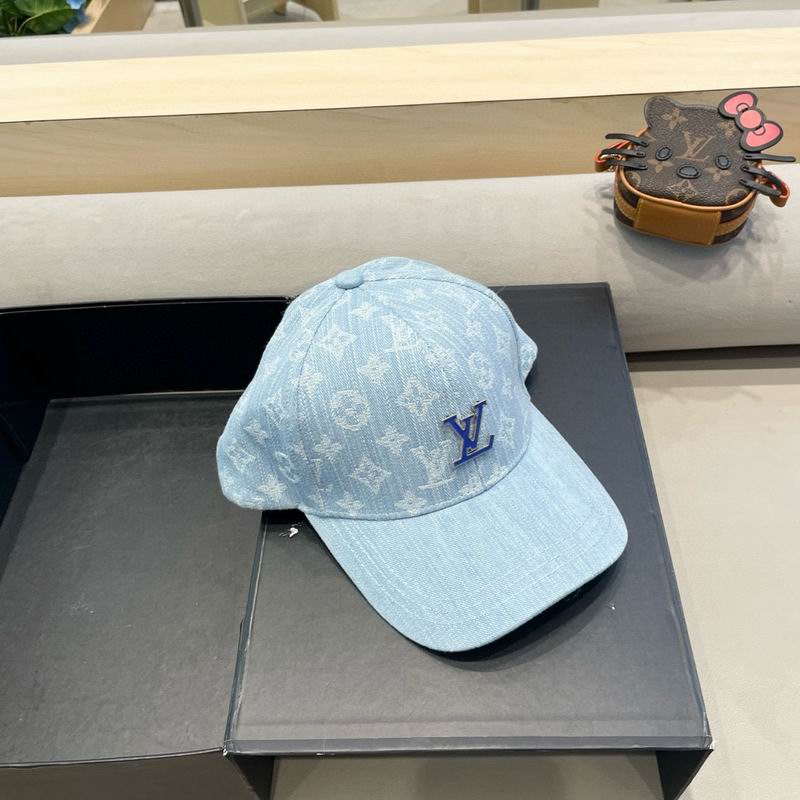 LV cap (592)