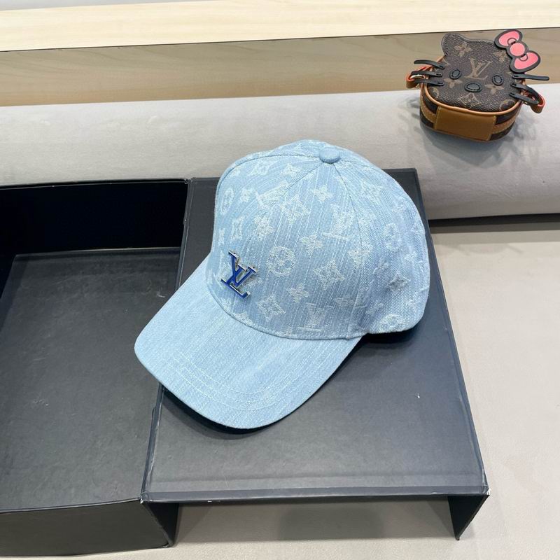LV cap (593)