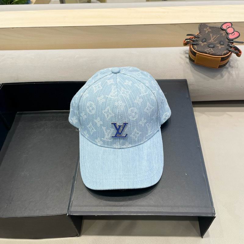 LV cap (594)