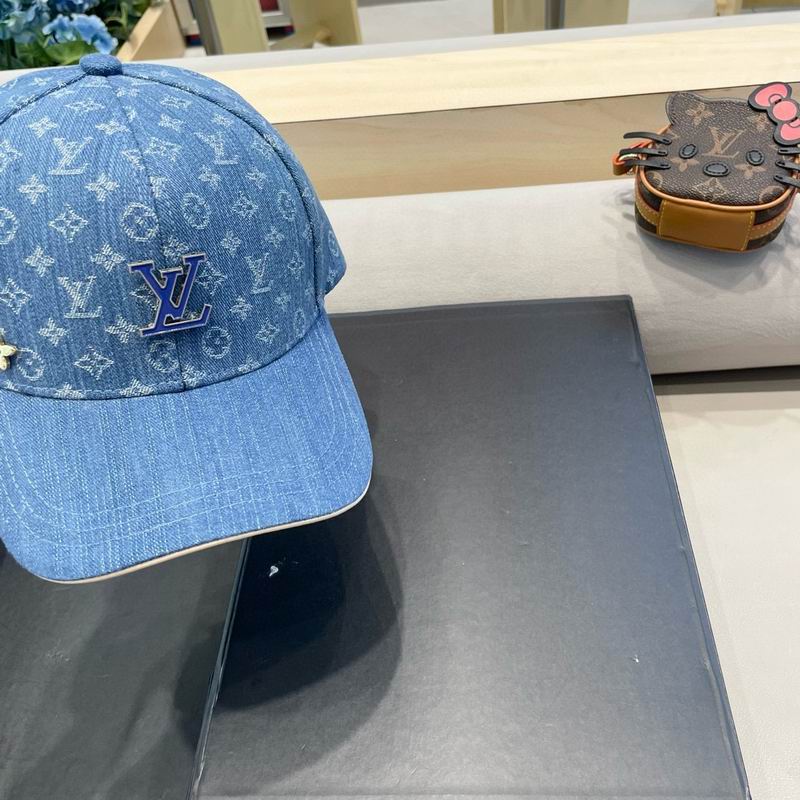 LV cap (600)