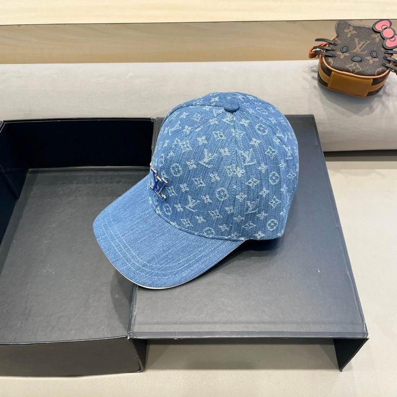 LV cap (602)