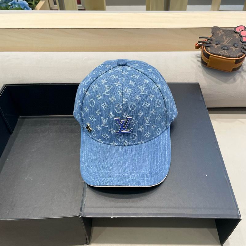 LV cap (603)