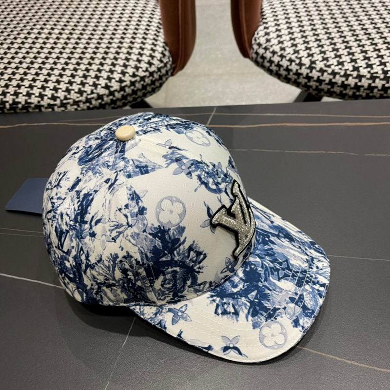 LV cap (611)