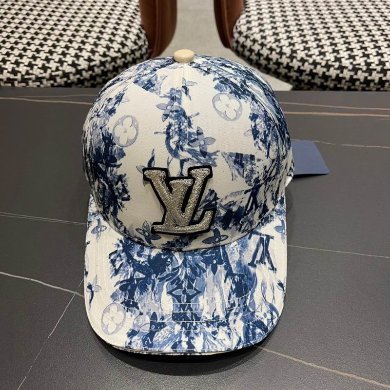 LV cap (613)