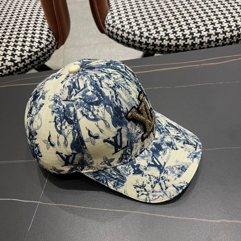 LV cap (621)