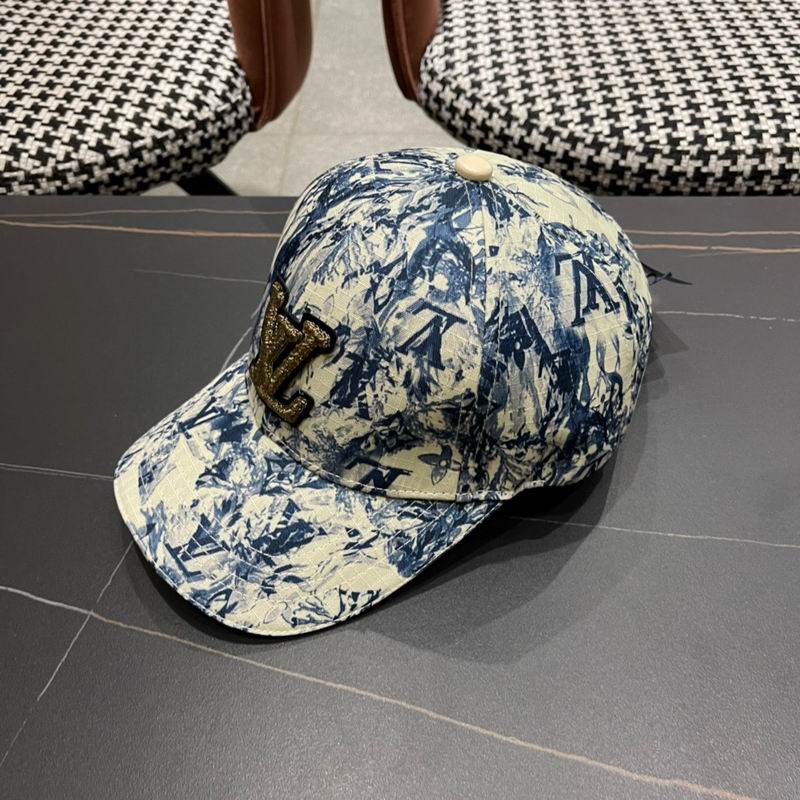 LV cap (622)