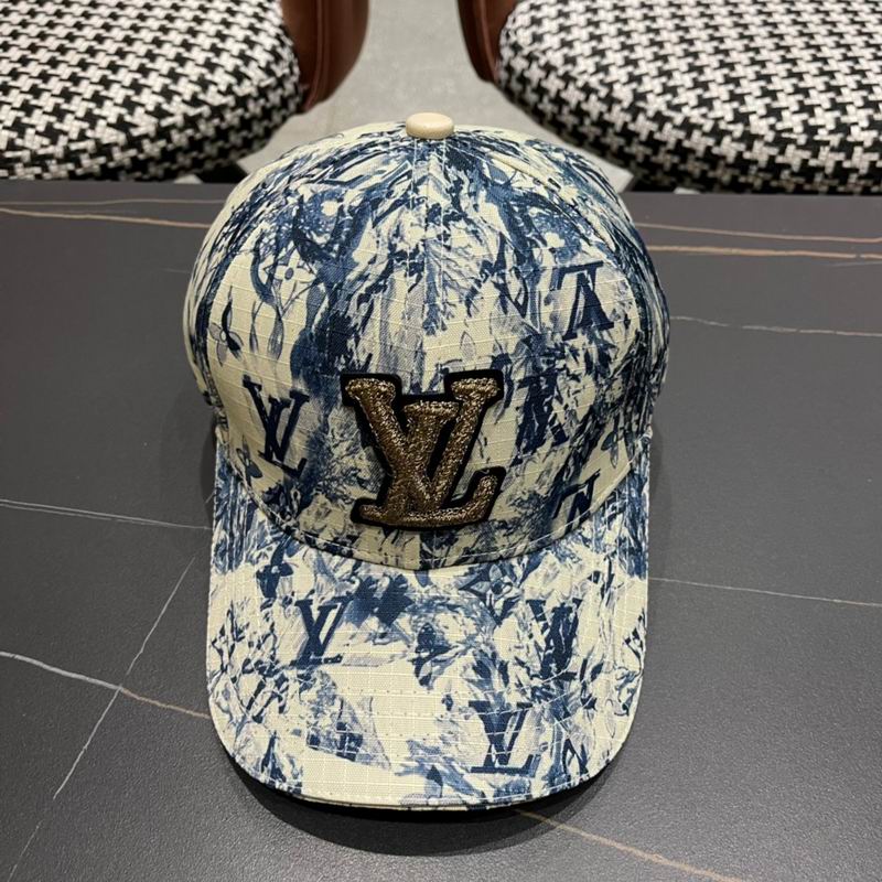 LV cap (623)