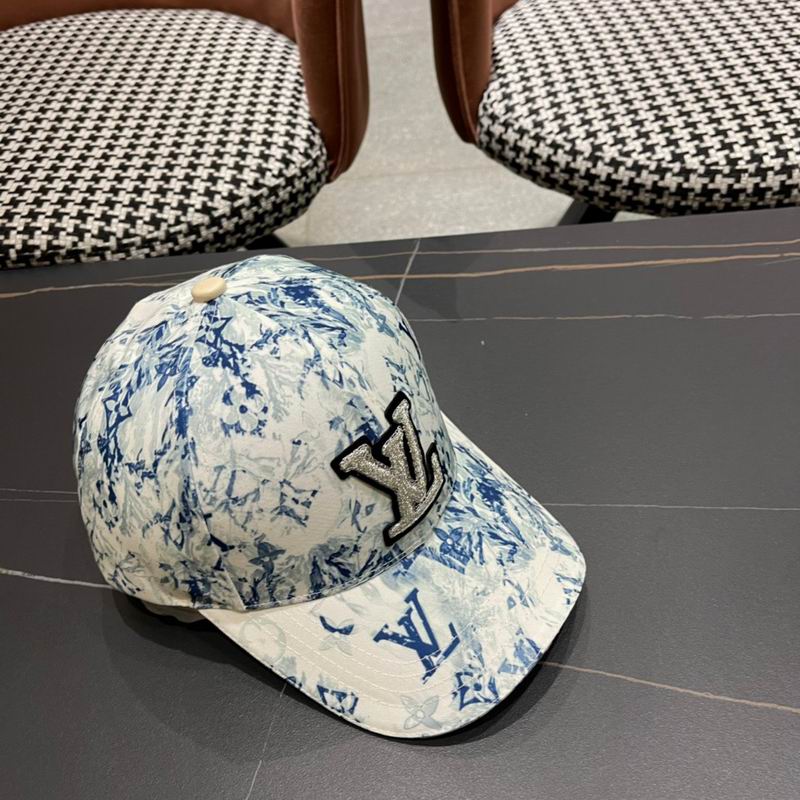 LV cap (631)