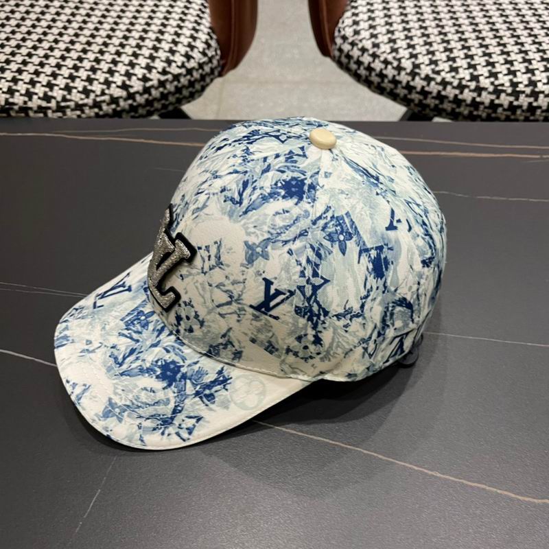 LV cap (632)